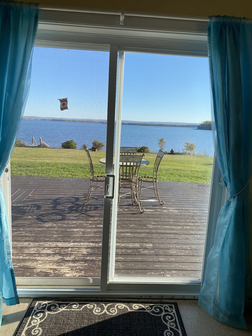 Pearl of the Bay Cottage | 2930 Malagash Rd, Malagash, NS B0K 1E0, Canada | Phone: (902) 664-4657