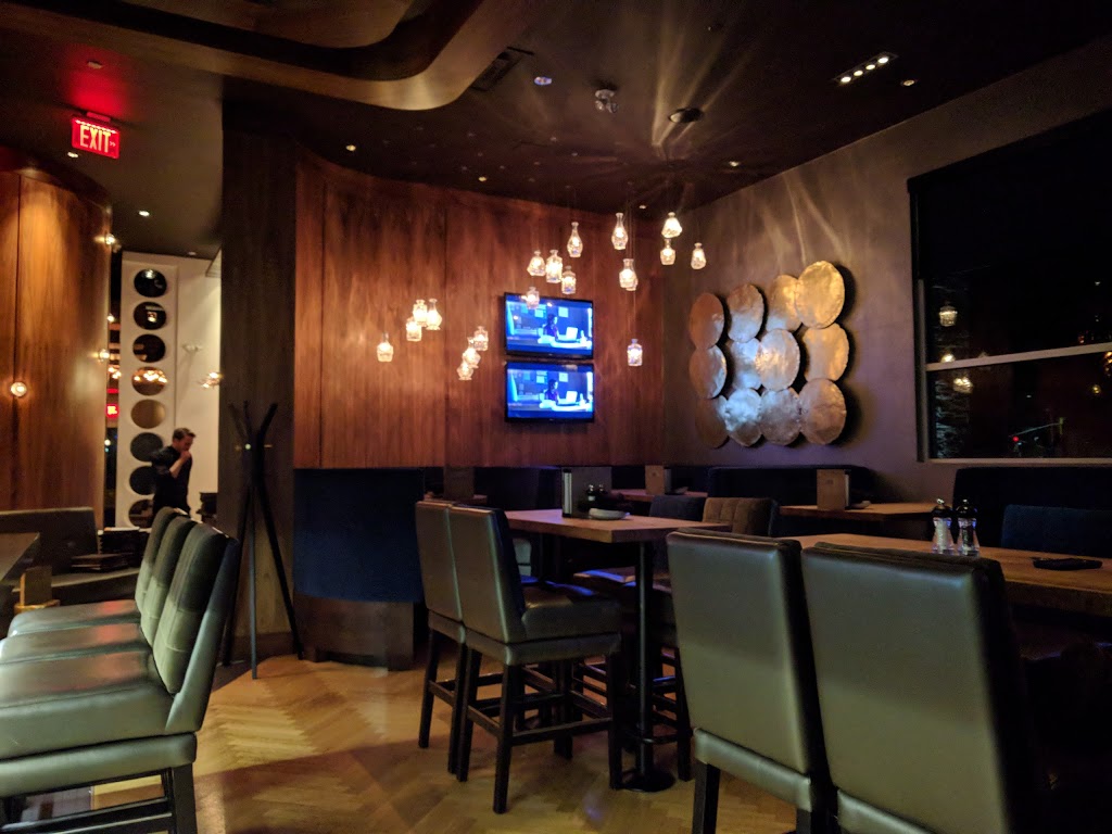 Chop Steakhouse & Bar | 3451 South Service Rd W, Oakville, ON L6L 0C3, Canada | Phone: (289) 881-7250