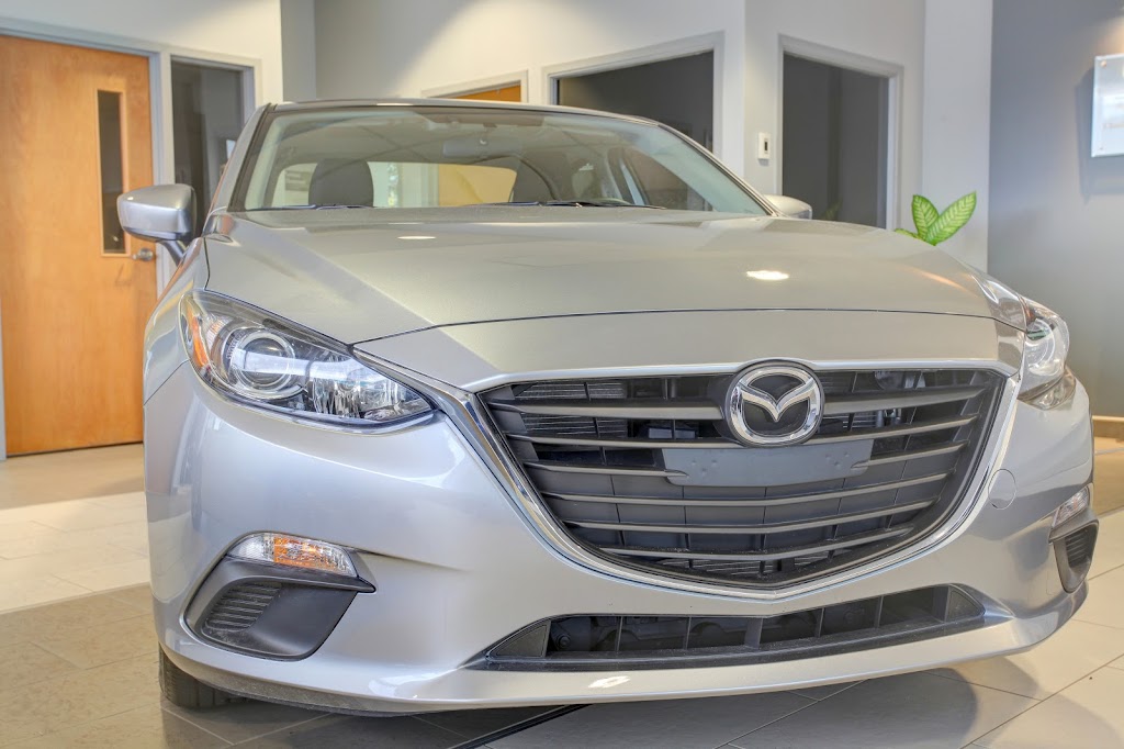 Charlevoix Mazda | 996 Boulevard Mgr de Laval, Baie-Saint-Paul, QC G3Z 2W2, Canada | Phone: (418) 435-5353