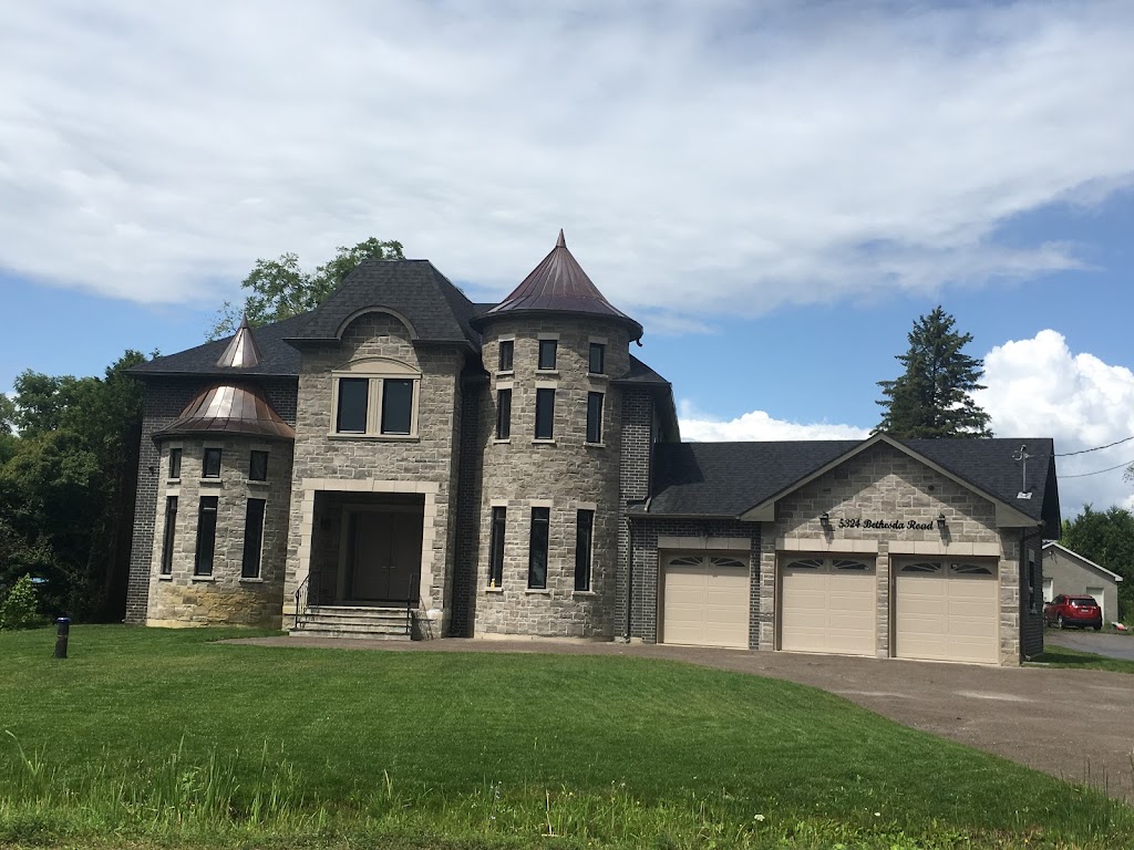 Lacas Development | 21 Stonesthrow Cres, Goodwood, ON L0C 1A0, Canada | Phone: (416) 828-6969
