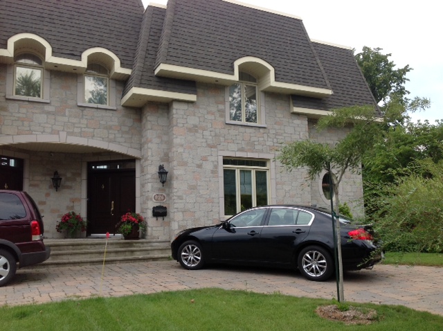 Calfeutrage Élite | 208 Rue Robinson bureau 201, Saint-Eustache, QC J7R 5S5, Canada | Phone: (514) 910-3548