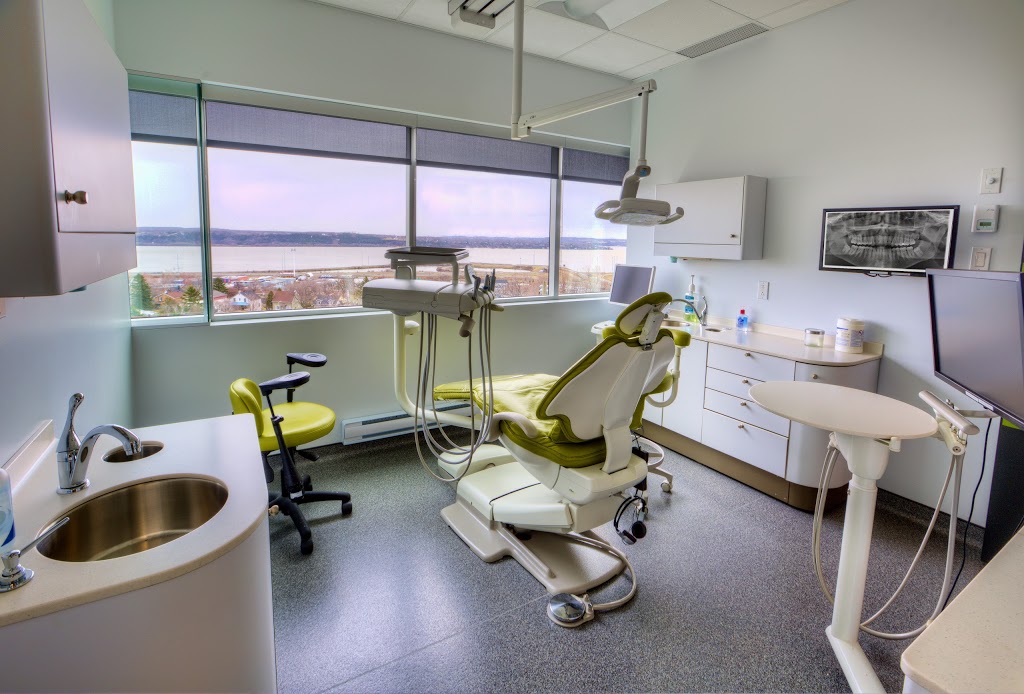 Clinique dentaire des Chutes | 1352 Boulevard des Chutes, Québec, QC G1C 7C9, Canada | Phone: (418) 663-6311