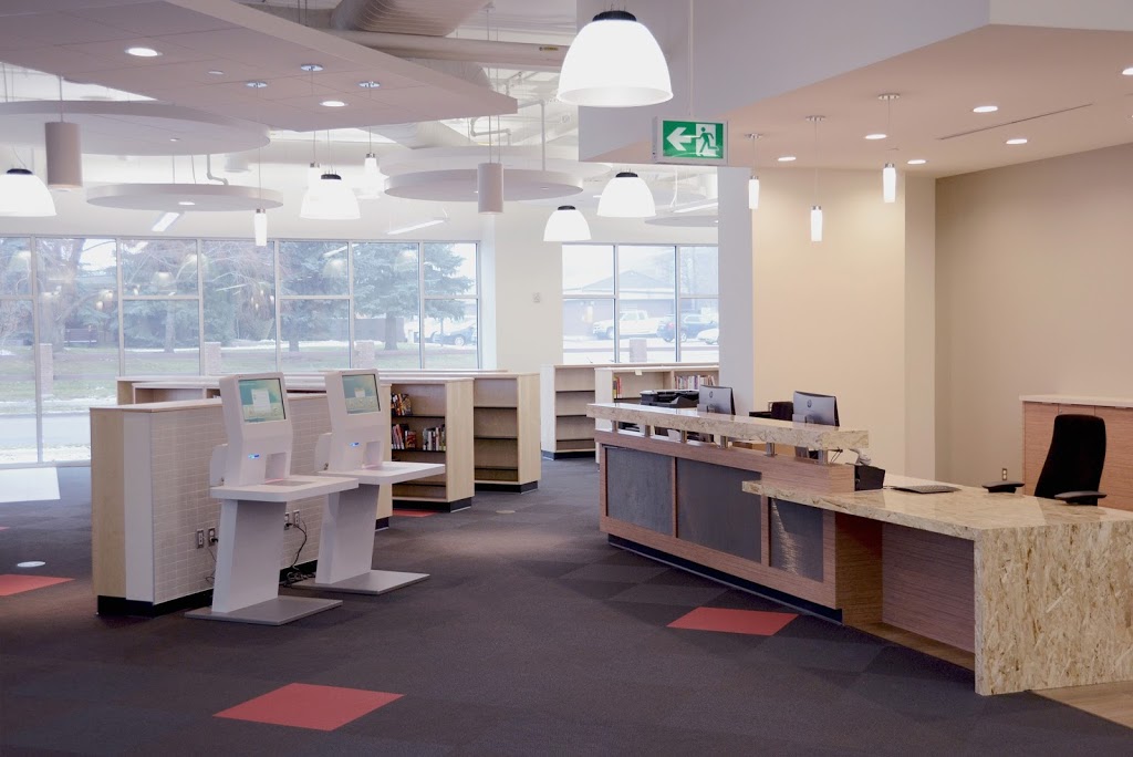 Round Prairie Library | 170 - 250 Hunter Road, Saskatoon, SK S7T 0Y4, Canada | Phone: (306) 986-9700