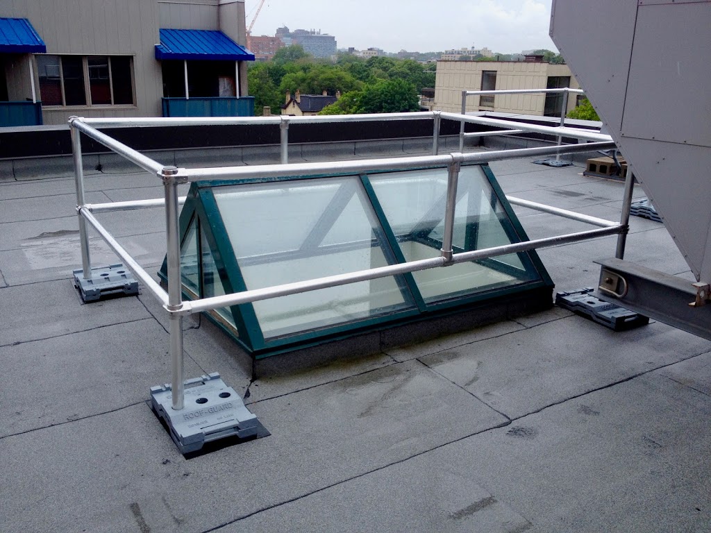Liftsafe Engineering & Service Group Inc. | 131 Bell Ave, Essex, ON N8M 3G8, Canada | Phone: (800) 977-2005