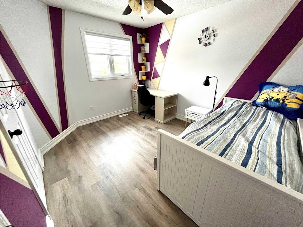 GTA Decor - renovation and decorative paintings | Taylor Dr, Barrie, ON L4N 8K5, Canada | Phone: (437) 326-0280