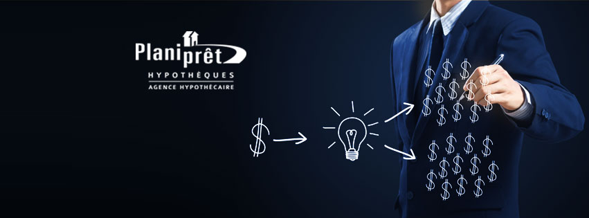 Olivier Tremblay, CPA, CA, courtier hypothécaire | 151 Bd de Mortagne, Boucherville, QC J4B 6G4, Canada | Phone: (514) 512-8630