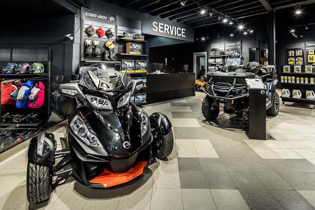 F. Constantineau & Fils | 1117 Bd Albiny Paquette, Mont-Laurier, QC J9L 1M5, Canada | Phone: (819) 623-1724