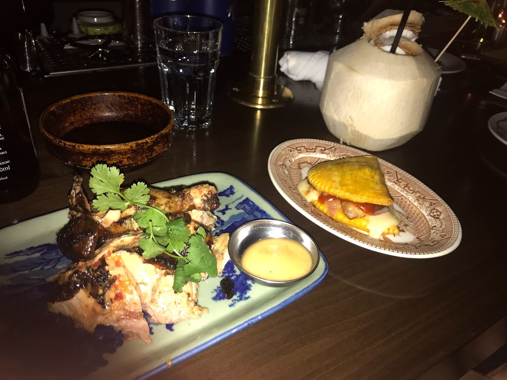 Patois | 794 Dundas St W, Toronto, ON M6J 1V1, Canada | Phone: (647) 350-8999
