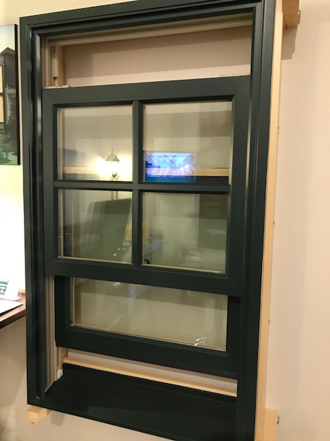 Ultimate Windows and Doors | Riverview, NB E1B 4T9, Canada | Phone: (506) 229-4584