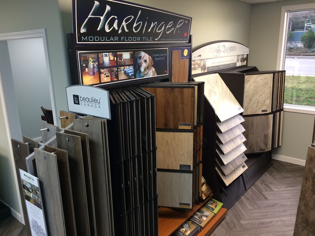 Olson Floors Ltd | 1520 McCallum Rd #102, Abbotsford, BC V2S 8A3, Canada | Phone: (604) 856-5766