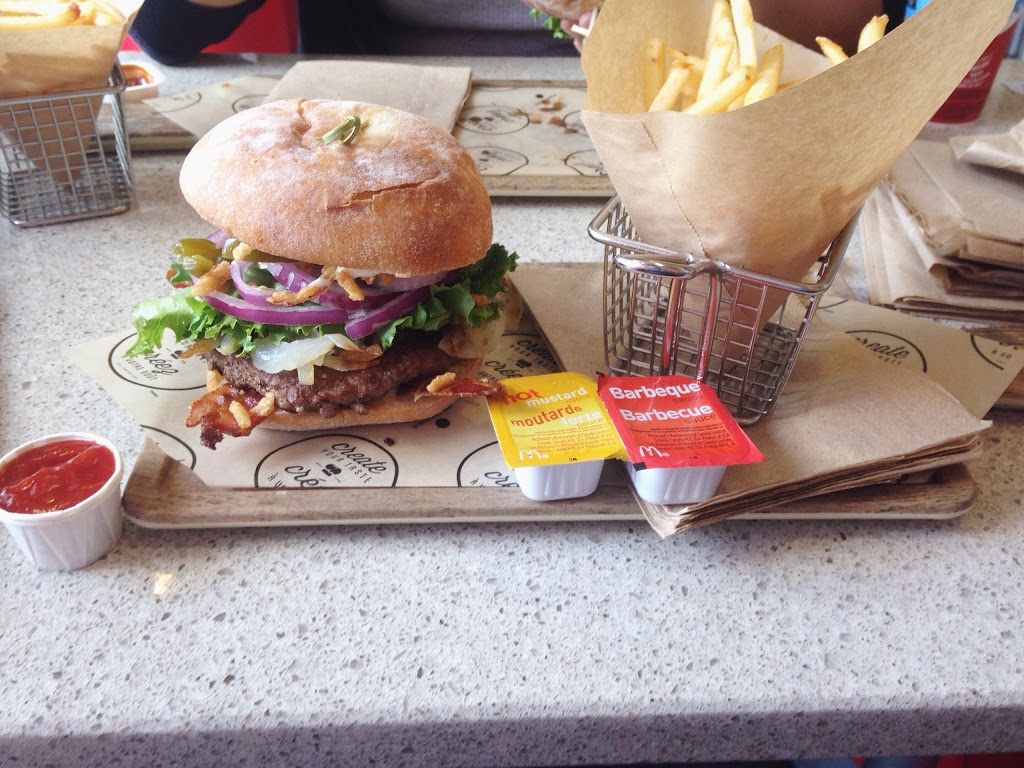 McDonalds | 896 Boulevard Curé-Labelle, Laval, QC H7V 2V5, Canada | Phone: (450) 682-9992