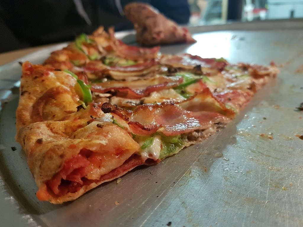 Kilbride Pizza | 277 Bay Bulls Rd, St. Johns, NL A1G 1B9, Canada | Phone: (709) 747-1177
