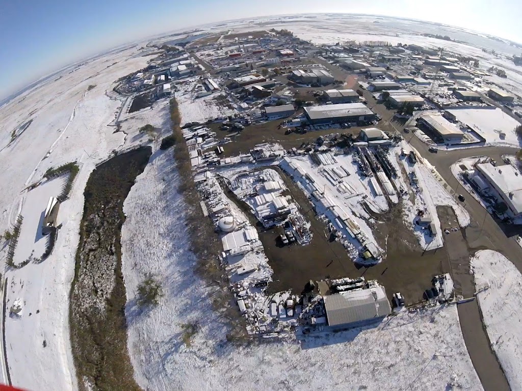 R P H Irrigation Services Ltd | 11 Spruce Park Dr, Strathmore, AB T1P 1J2, Canada | Phone: (403) 934-9690