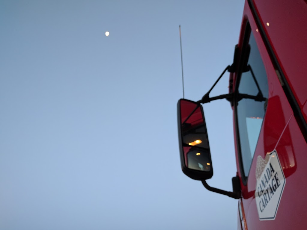 Canada Cartage | 555 Autoroute 13, Laval, QC H7W 5N4, Canada | Phone: (450) 687-3333