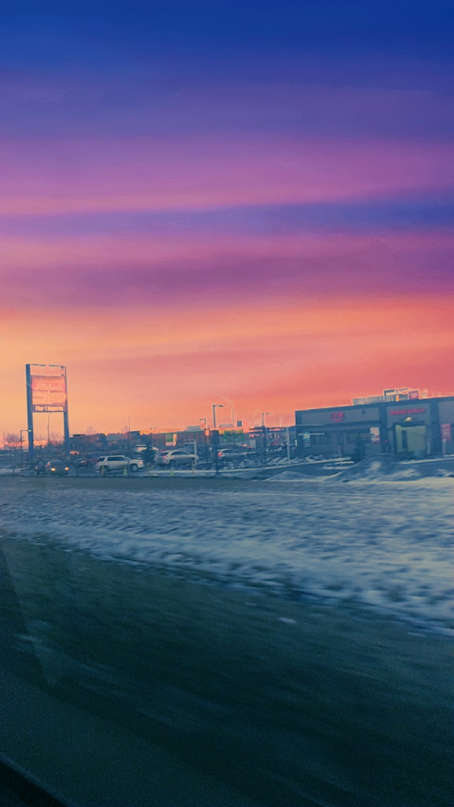 Co-op Gas Bar | 2020 Prince of Wales Dr, Regina, SK S4V 3A6, Canada | Phone: (306) 791-9334