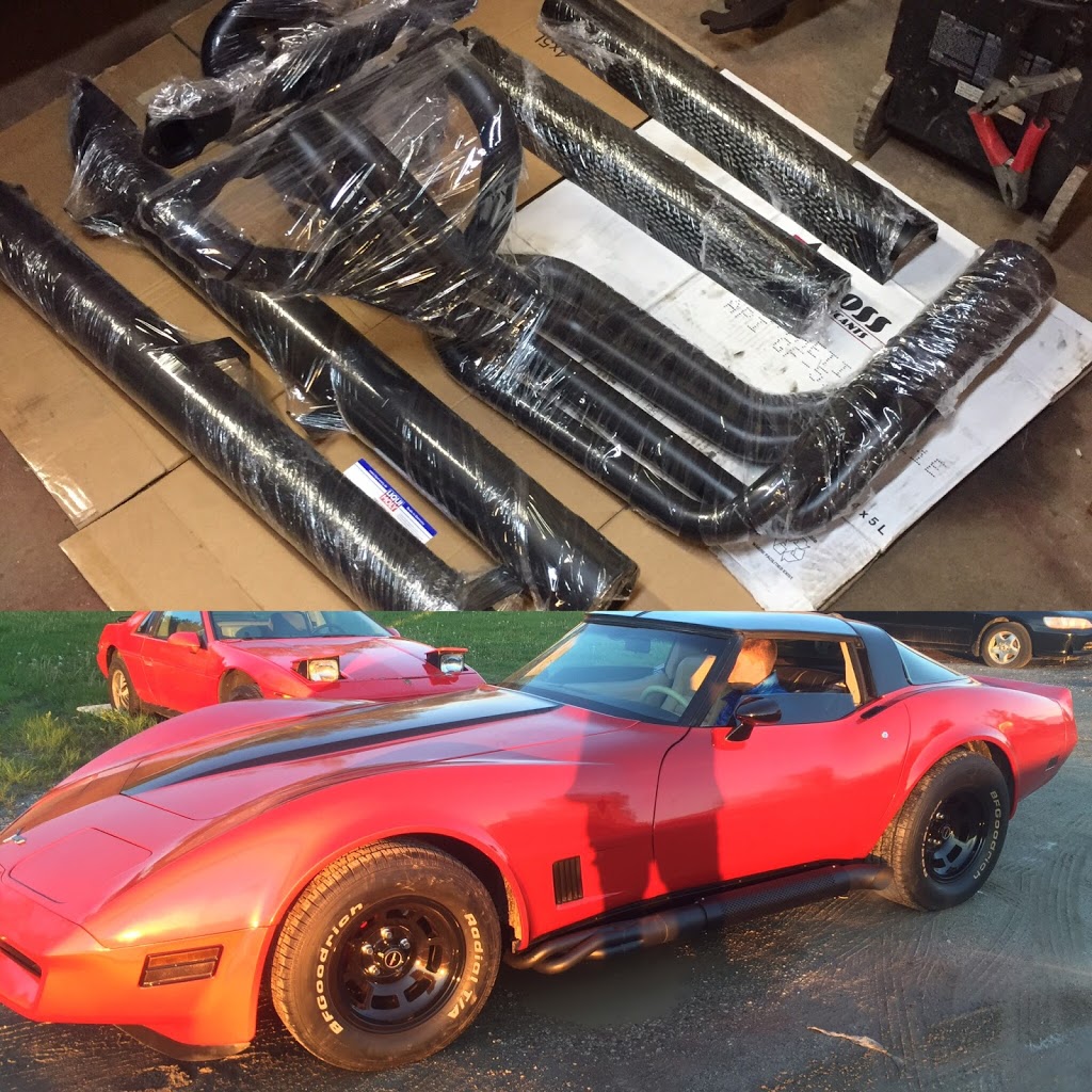 Schmitt tuning automotive service centre | 5444 5th Side Rd Unit 3, Cookstown, ON L0L 1L0, Canada | Phone: 705458005