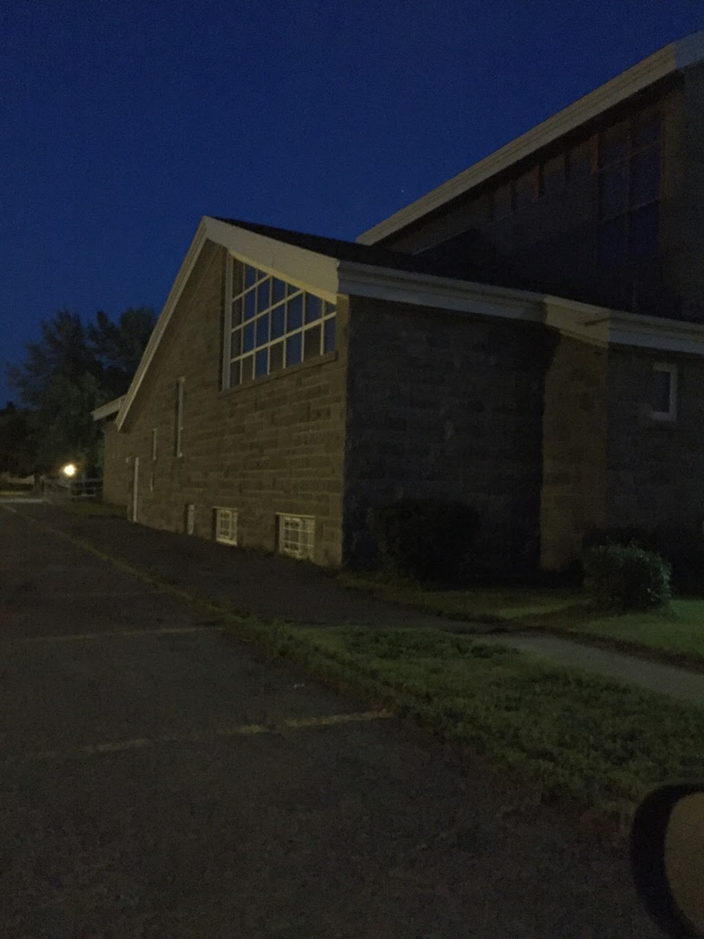 Fabrique de la Paroisse du Christ-Roi | 330 Rue Papineau, Joliette, QC J6E 2K7, Canada | Phone: (450) 753-7373
