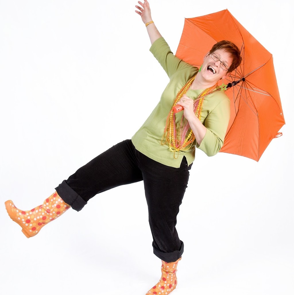 Singing With Sylvia | 303 2 St W, Delisle, SK S0L 0P0, Canada | Phone: (306) 493-2955