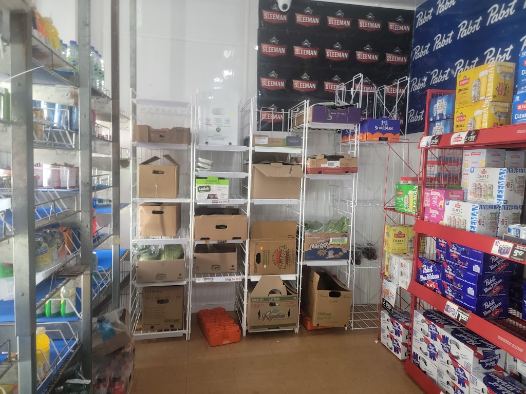 Marché Bonichoix | 1930 Rue Principale, Pohénégamook, QC G0L 1J0, Canada | Phone: (418) 859-2091