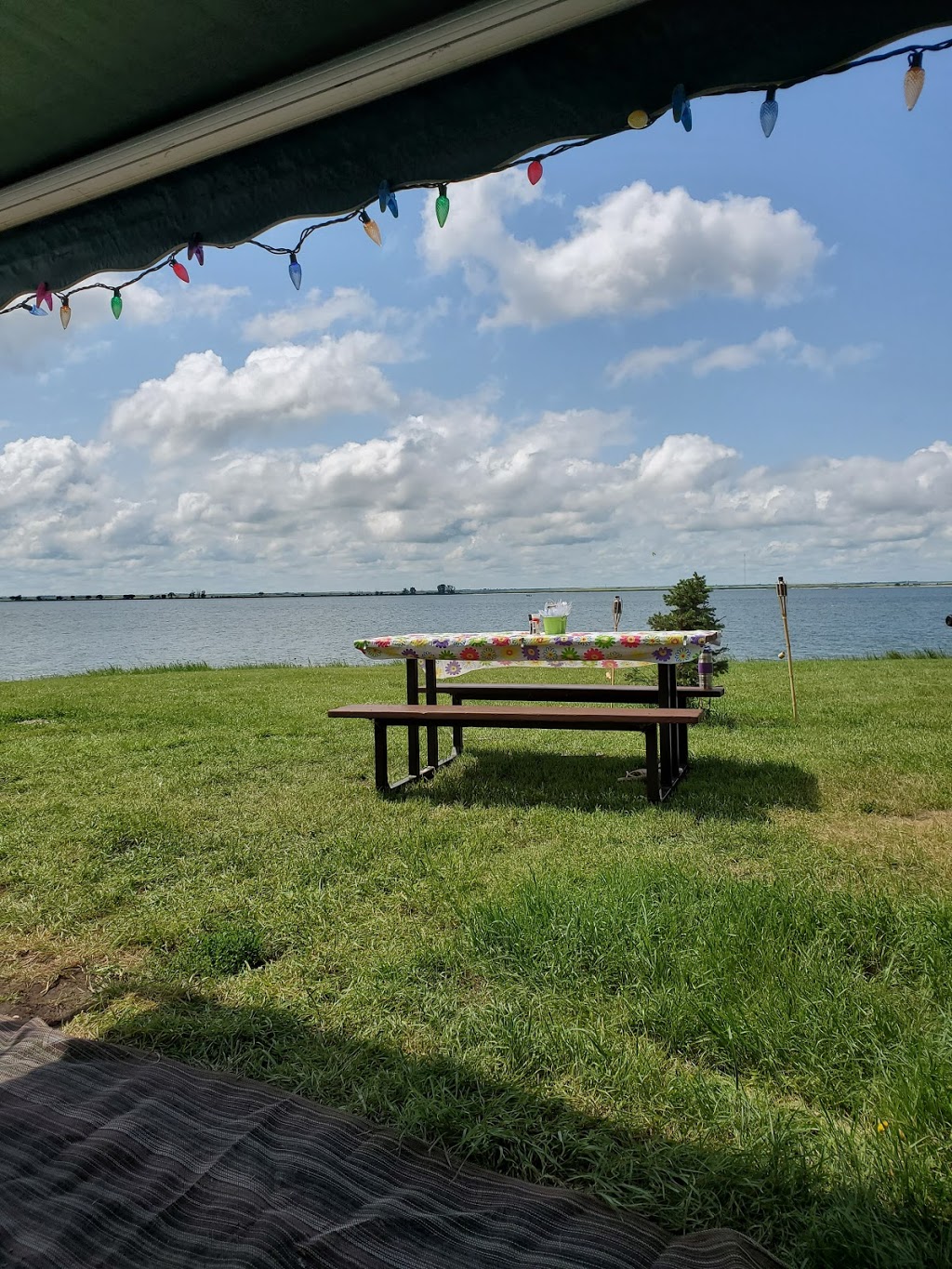 Underwood Campground | Unnamed Road, 1C0, Dilke, SK S0G 1C0, Canada | Phone: (306) 725-5200