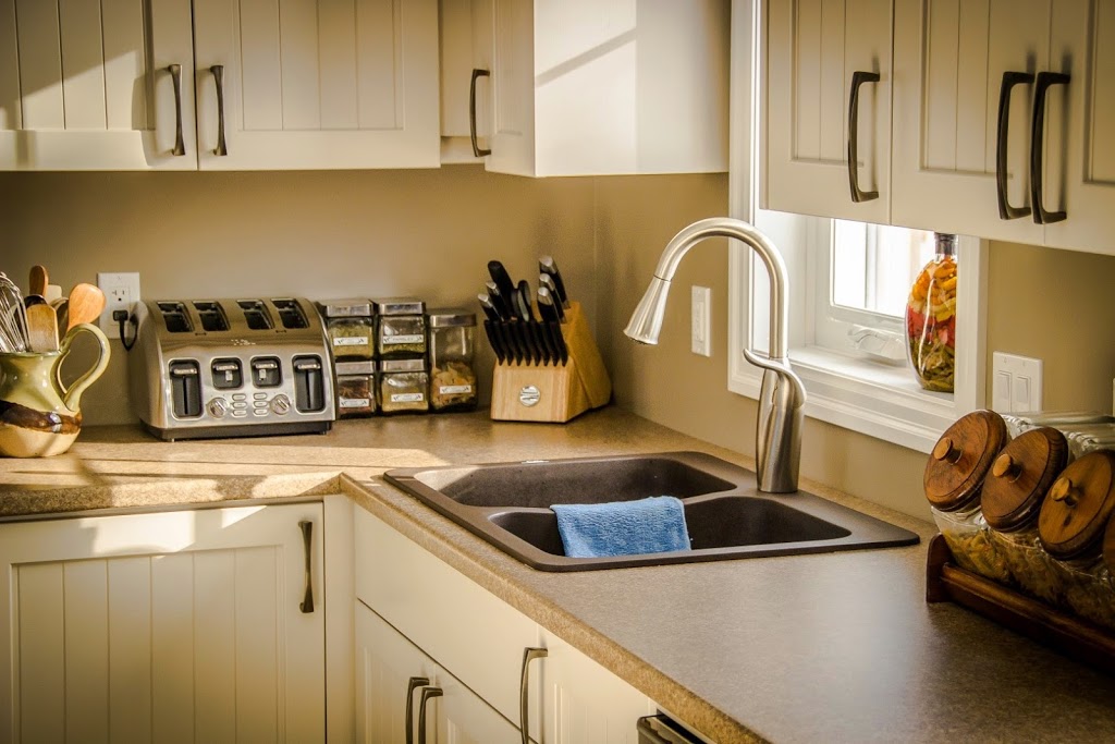 Möbelhaus Cabinetry & Build | 516 John St N #2, Aylmer, ON N5H 2B8, Canada | Phone: (519) 670-5297