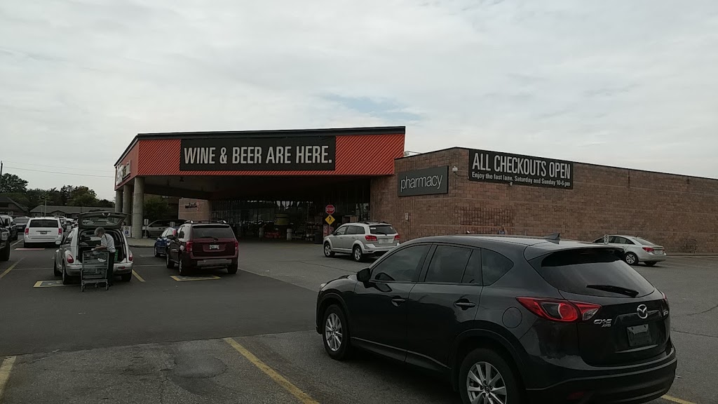 Zehrs | 300 Main St E, Kingsville, ON N9Y 3S9, Canada | Phone: (519) 733-6556