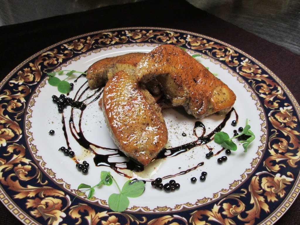 Restaurant Bouche b | 4313 Route Principale, Wentworth-Nord, QC J0T 1Y0, Canada | Phone: (450) 226-5209