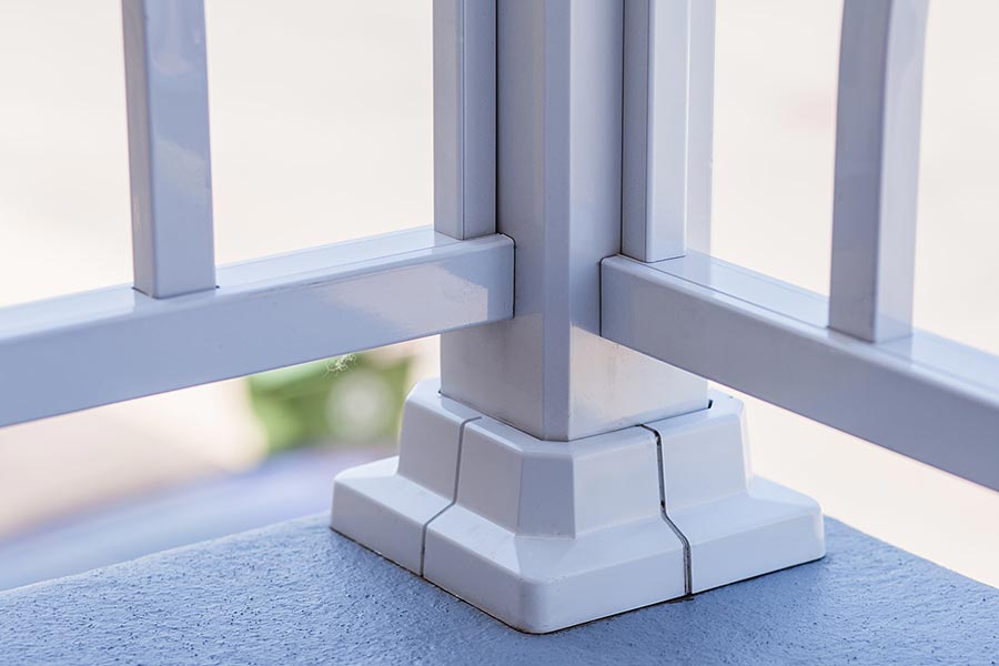 Alumix Aluminium Montréal | 3060 Rue de Baene, Saint-Laurent, QC H4S 1L2, Canada | Phone: (514) 335-0555