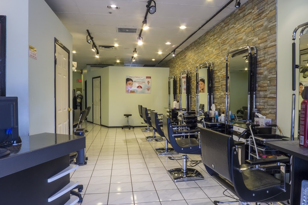 Shang Hair Salon | 5701 Granville St, Vancouver, BC V6M 4J7, Canada | Phone: (604) 263-8337