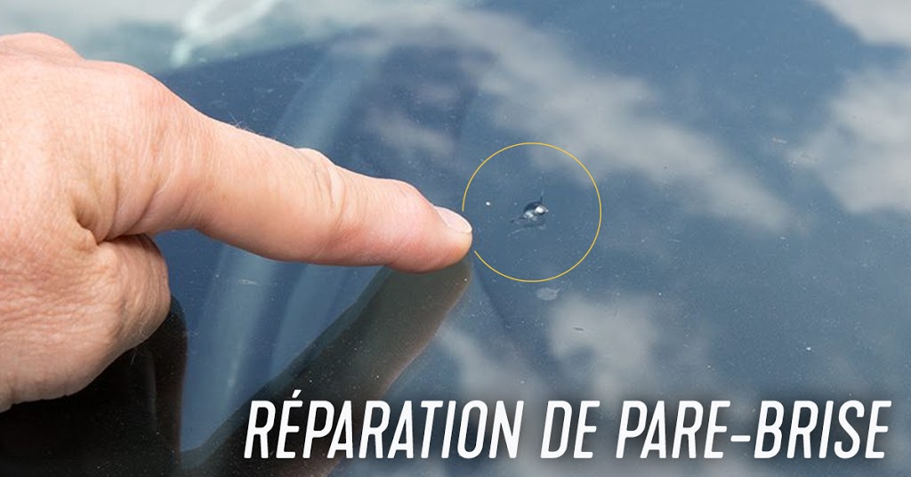Docteur du Pare-Brise | 260 Rue des Érables, Brownsburg, QC J8G 3C4, Canada | Phone: (450) 533-5787