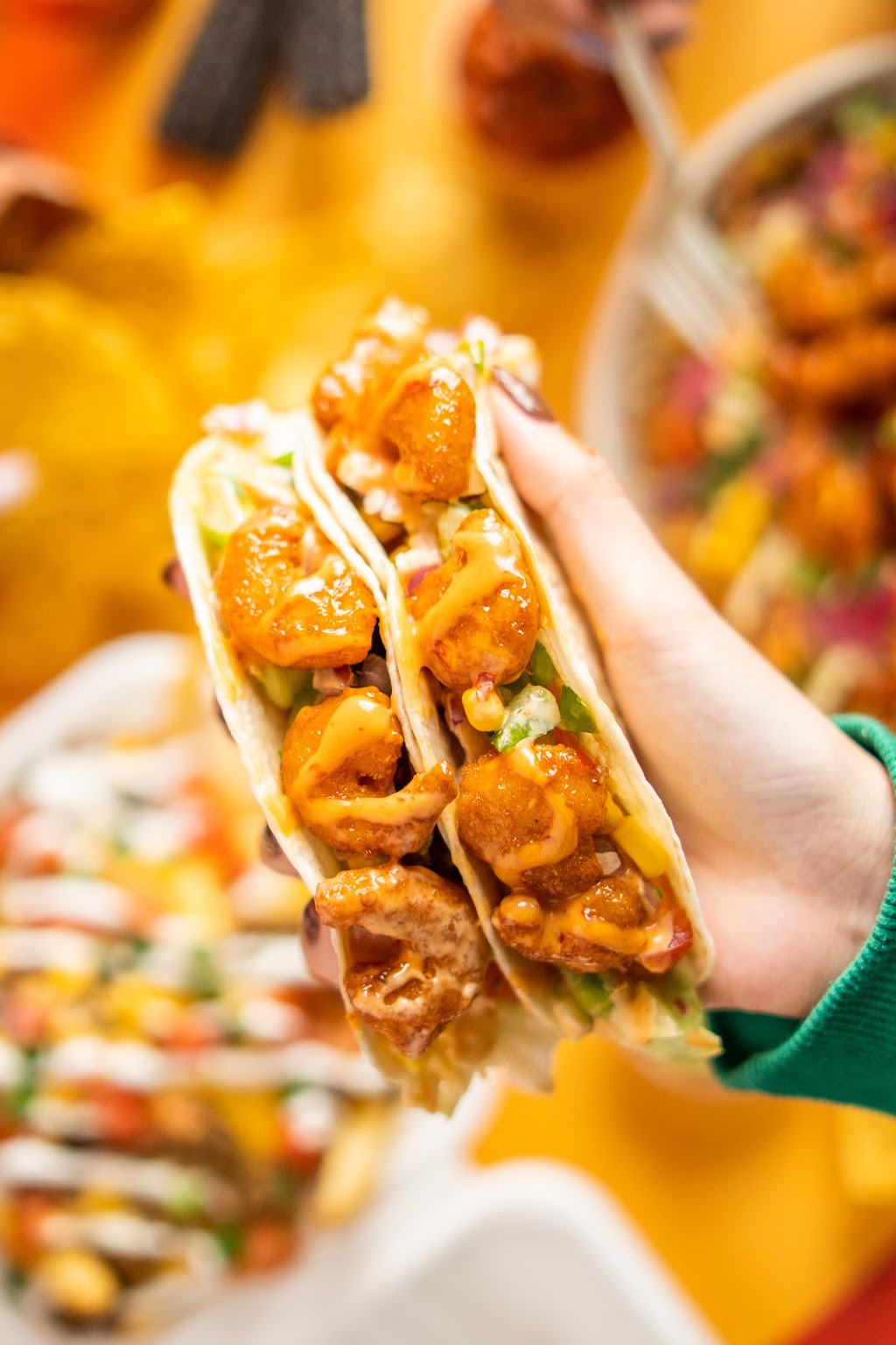 barBURRITO | 937 10th St, Hanover, ON N4N 1S1, Canada | Phone: (226) 952-0149