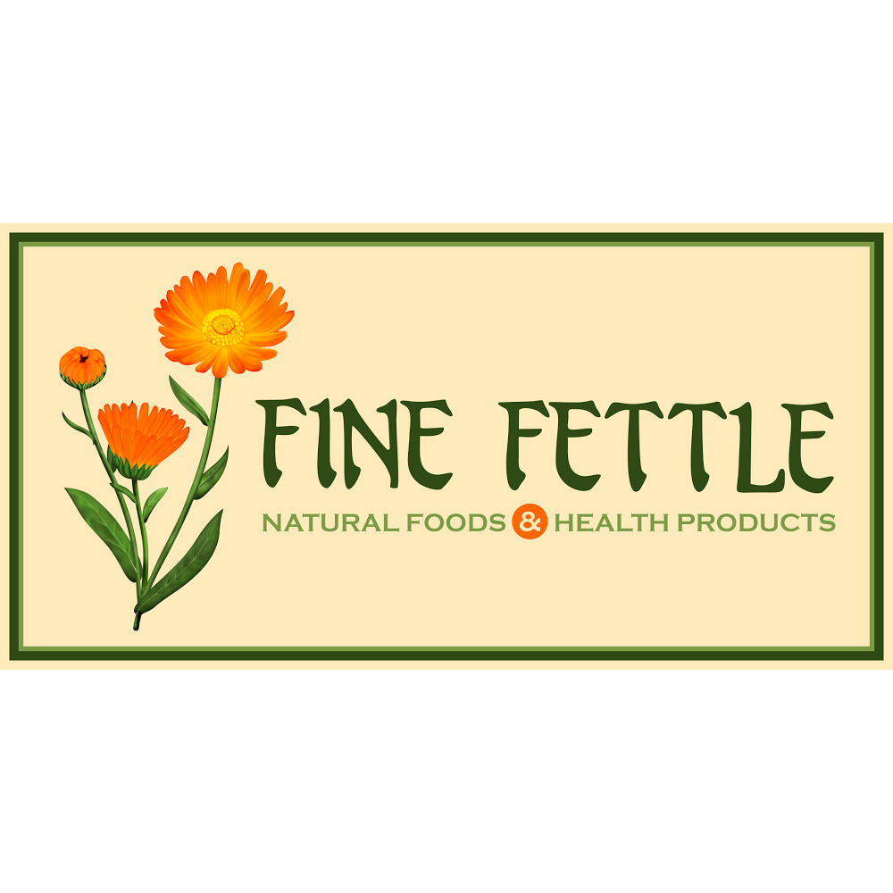 Fine Fettle Natural Foods & Health Products | 948 Queen St, Kincardine, ON N2Z 2Y2, Canada | Phone: (519) 396-9600
