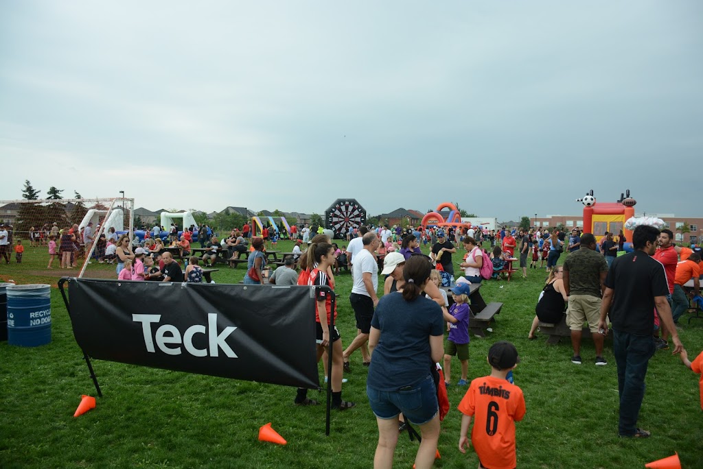 North Mississauga Soccer Club | 10 Falconer Dr Unit 12, Mississauga, ON L5N 3L8, Canada | Phone: (905) 858-1227