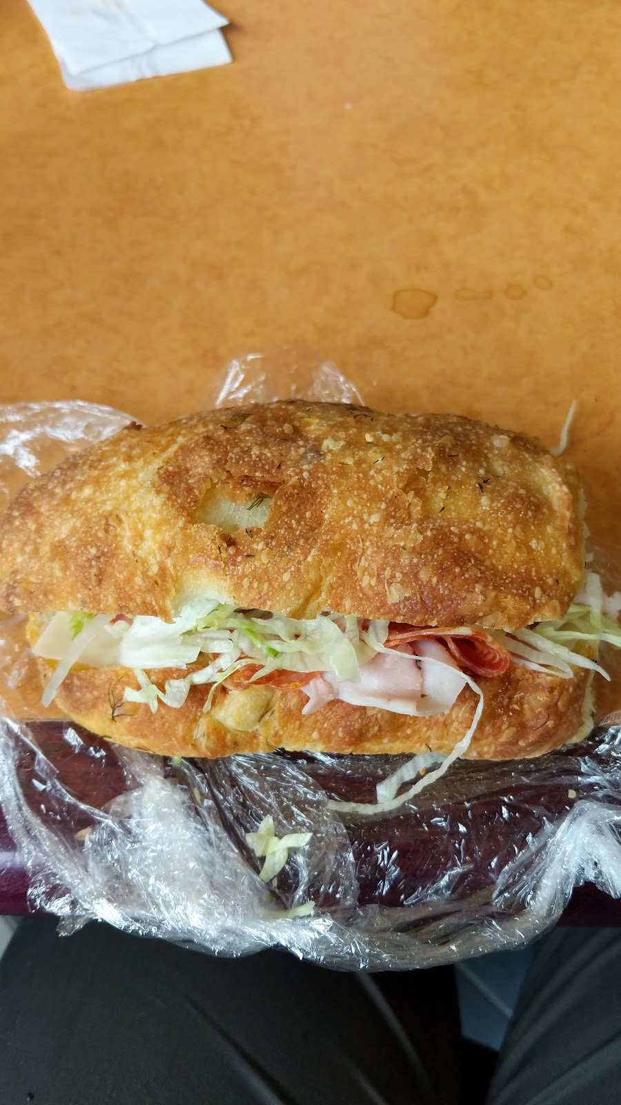 La PTite Epicerie | 158 Rue Notre-Dame-de-lîle, Gatineau, QC J8X 3T1, Canada | Phone: (819) 595-9589
