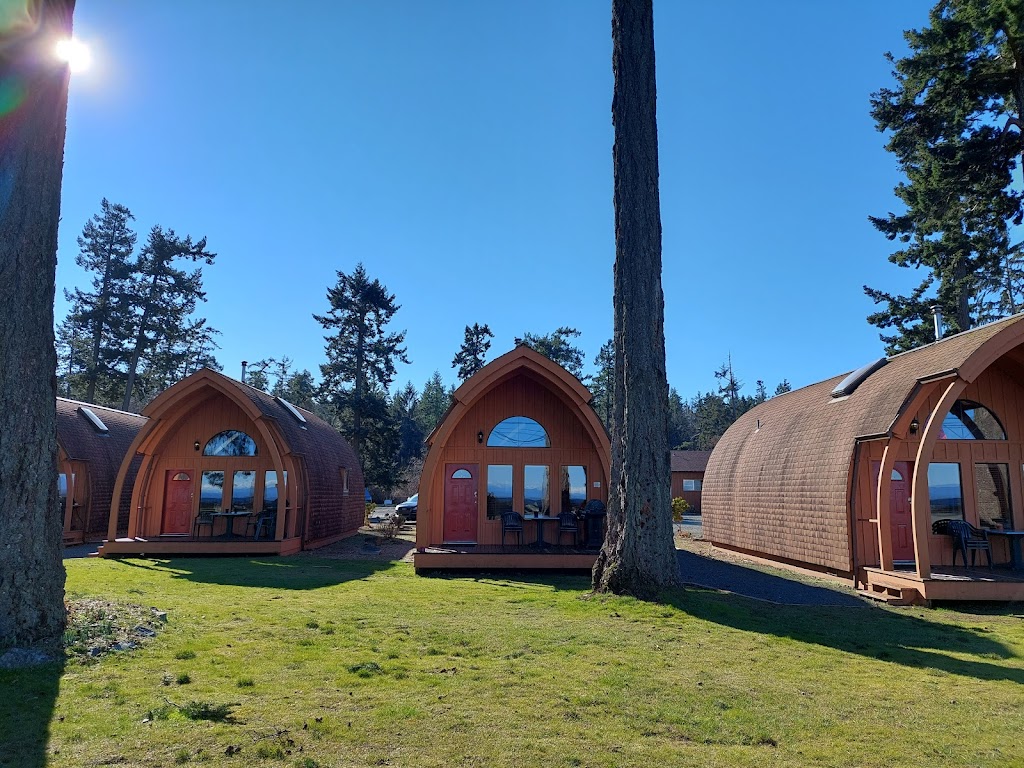 Oyster Bay Resorts | 4357 S Island Hwy, Campbell River, BC V9H 1N4, Canada | Phone: (250) 923-7413