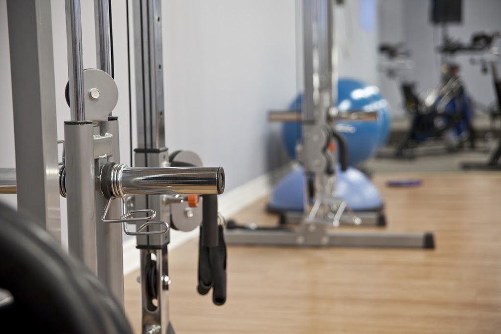 Elite Training Facility | 1253 King St E #1a, Kitchener, ON N2G 2N5, Canada | Phone: (519) 603-4223