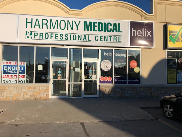 HearCANADA (Formerly Helix Hearing Care) | 161 Bridge St W Unit 5, Belleville, ON K8P 1K2, Canada | Phone: (613) 902-6706