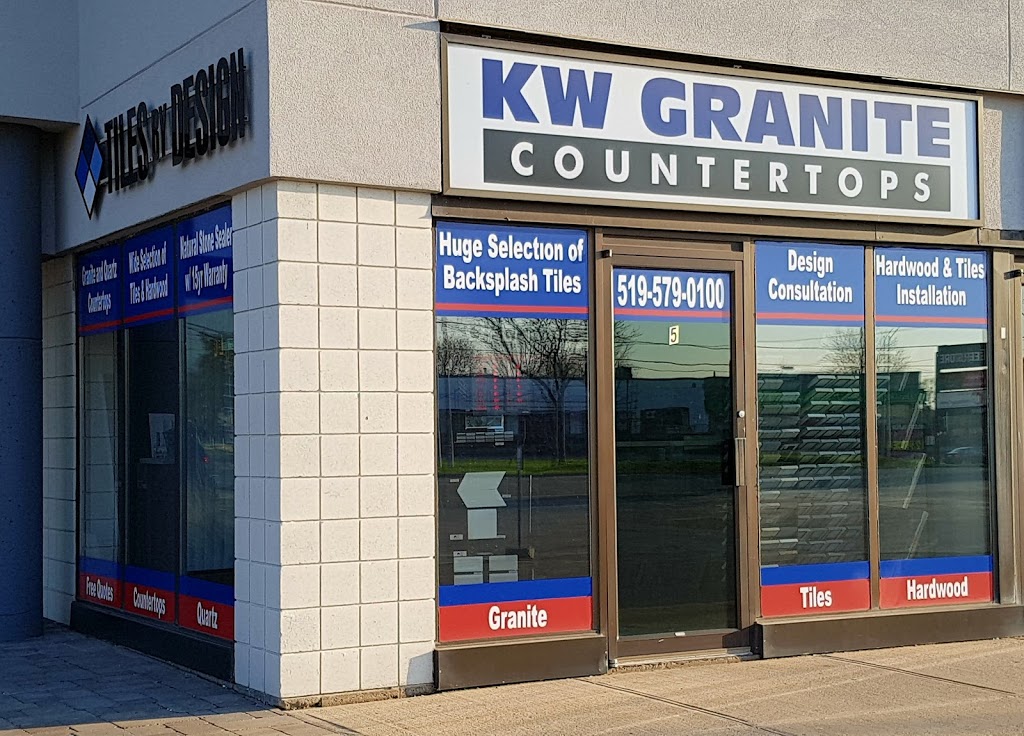Kw Granite Countertops 1120 Victoria St N Kitchener On N2b 3t2