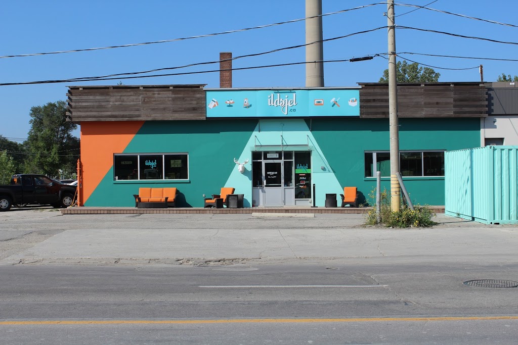 ildsjel collective | 4 Carlaw Ave Unit 7, Toronto, ON M4M 2R5, Canada | Phone: (647) 794-3534