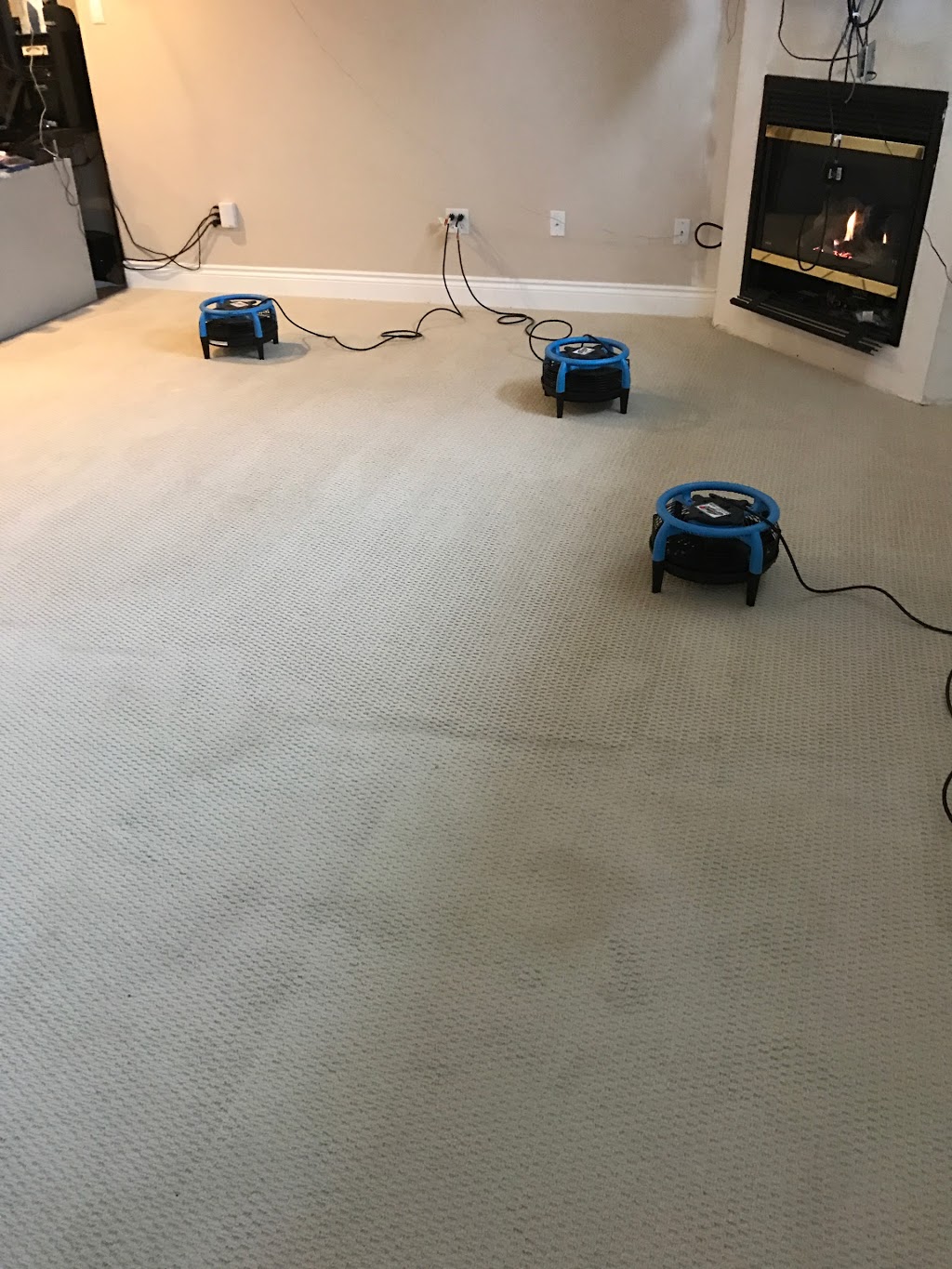 Grants Carpet Cleaning Inc. | 39 Centre St, Spencerville, ON K0E 1X0, Canada | Phone: (613) 227-1658