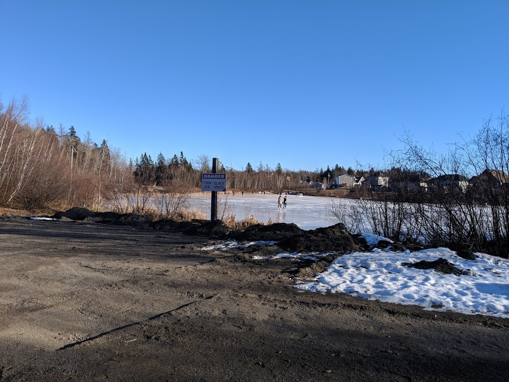 Gagnon Park | 139 Gagnon Dr, Moncton, NB E1A 0Z4, Canada | Phone: (506) 853-3516