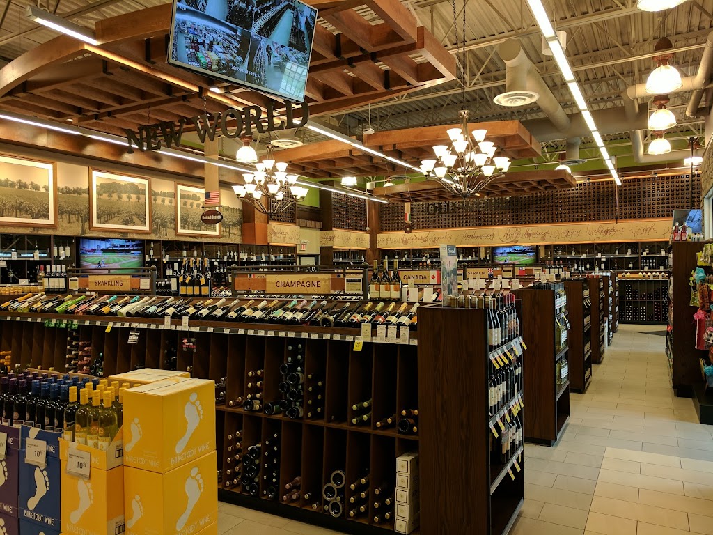 Co-op Wine Spirits Beer Edgefield | 130 Edgefield Gate, Strathmore, AB T1P 0E8, Canada | Phone: (403) 901-0852