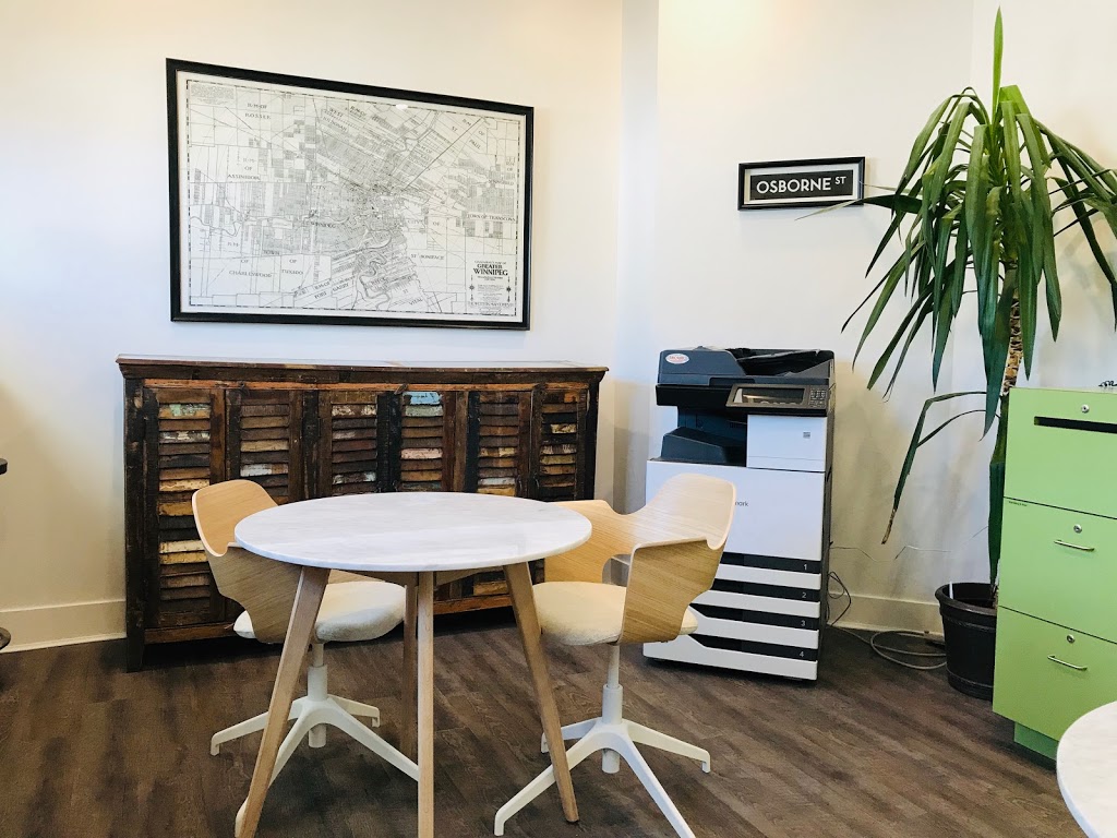 Ethos Realty Inc | 755 Osborne St, Winnipeg, MB R3L 2C4, Canada | Phone: (204) 888-3393