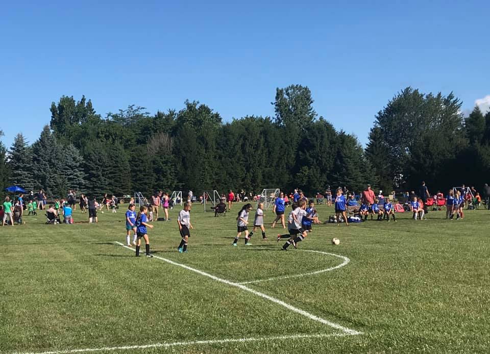 Shedden Soccer Inc. | 9210 Union Rd, Shedden, ON N0L 2E0, Canada | Phone: (519) 636-1521