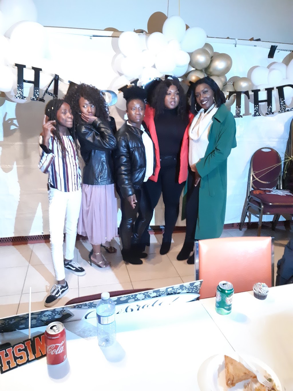 Tabernacle of Praise | 872 Progress Ave, Scarborough, ON M1H 2X7, Canada | Phone: (416) 289-2716