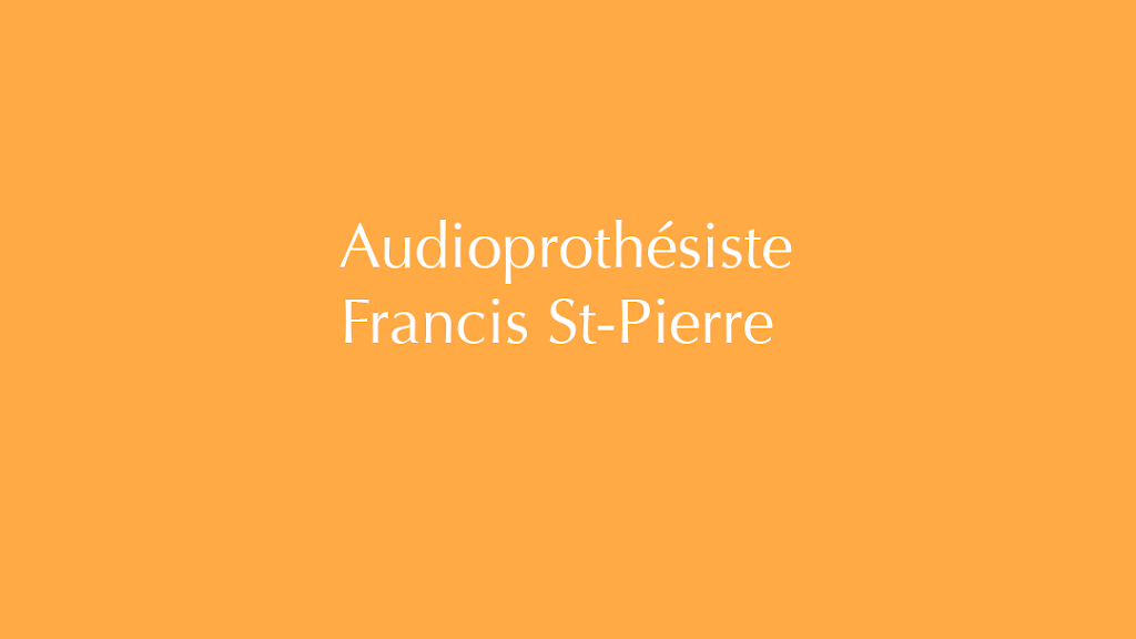 Clinique de lOreille St-Pierre | 545 Boulevard Sir-Wilfrid-Laurier #105, Beloeil, QC J3G 6R7, Canada | Phone: (450) 446-1967