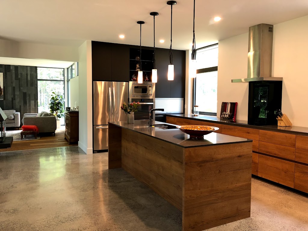Davidson Architecte | 754 Chem. du Village, Morin-Heights, QC J0R 1H0, Canada | Phone: (450) 226-1050