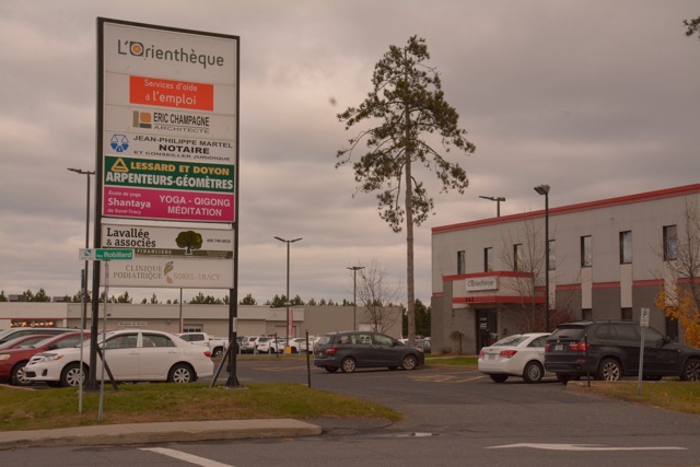 École De Yoga Shantaya De Sorel-Tracy | 201 Rue Robillard local 204, Sorel-Tracy, QC J3P 8C7, Canada | Phone: (450) 743-4566