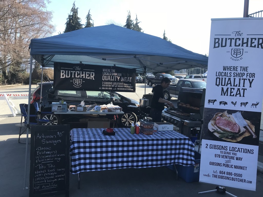 The Butcher Express | 473 Gower Point Rd, Gibsons, BC V0N 1V8, Canada | Phone: (604) 330-5498