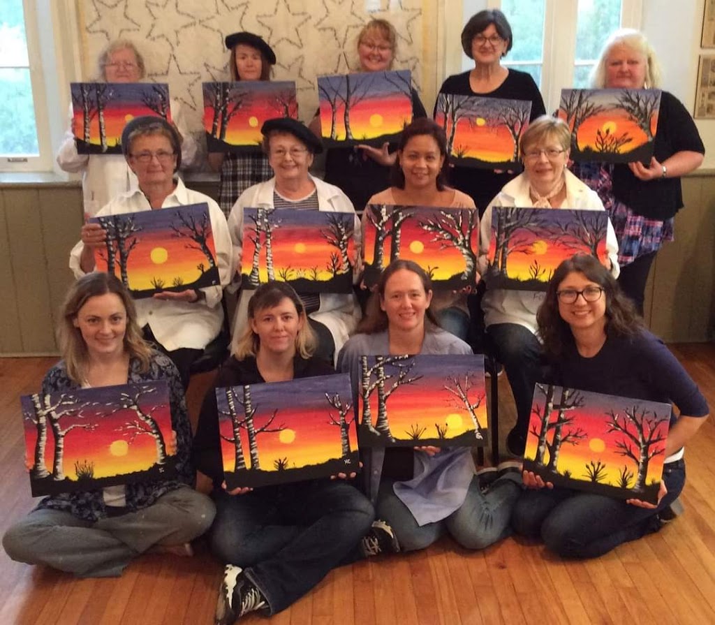 Mandys Creative Touch Studio & Gallery | 199 Anglesea St Unit #6, Goderich, ON N7A 0A1, Canada | Phone: (519) 955-3493